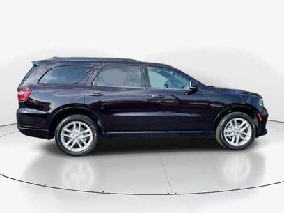 Used 2024 Dodge Durango GT