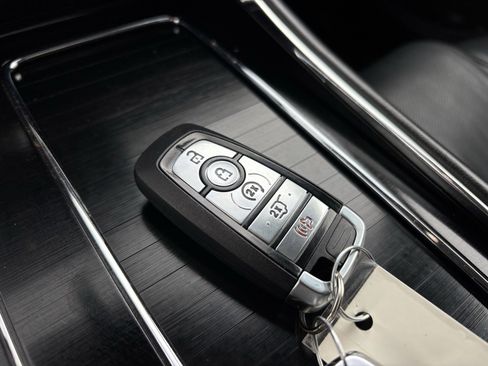 Used 2021 Lincoln Aviator Reserve w/ Equipment Group 201A image 26