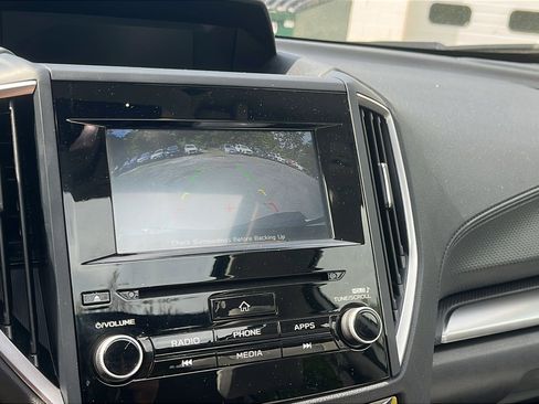 Certified 2023 Subaru Forester Premium AWD/4WD image 18