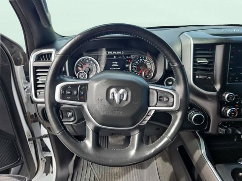 Used 2020 RAM 1500 Big Horn image 11