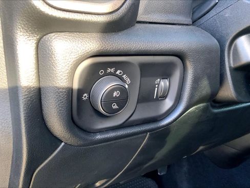 New 2026 RAM 2500 Tradesman image 21