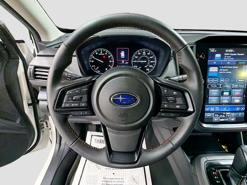 Certified 2025 Subaru Crosstrek 2.5i Limited w/ Popular Package #3A image 38
