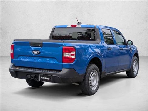 New 2025 Ford Maverick XL w/ Equipment Group 101A AWD/4WD image 2