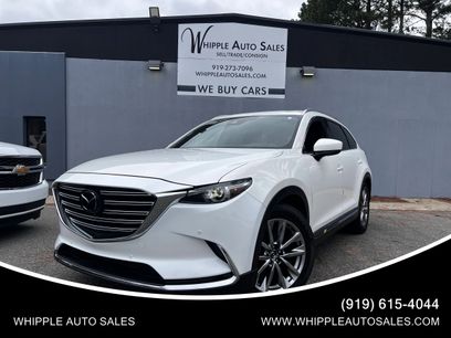 Used 2019 MAZDA CX-9 Grand Touring