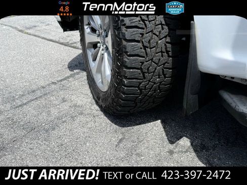 Used 2018 Ford F150 XL w/ Equipment Group 101A Mid RWD image 9