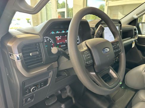 New 2026 Ford F150 XL w/ Equipment Group 103A High AWD/4WD image 17