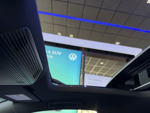 New 2026 Volkswagen GTI SE image 15