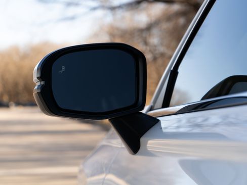 Certified 2023 Honda CR-V EX image 12