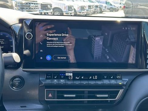 Used 2025 Toyota Camry XSE w/ Premium Package FWD image 20