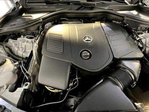 New 2026 Mercedes-Benz GLC 300 4MATIC image 14