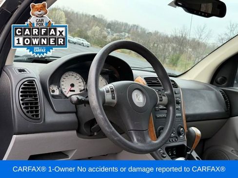 Used 2007 Saturn Vue AWD V6 w/ Comfort Pkg image 2