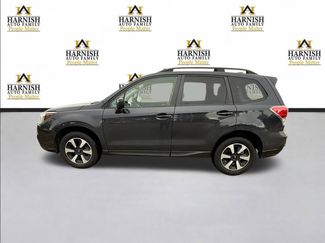 Used 2017 Subaru Forester 2.5i Premium w/ All-Weather Package video 2