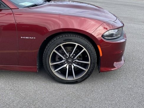 Used 2020 Dodge Charger R/T w/ Plus Group image 10