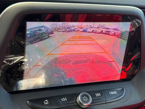 Used 2017 Chevrolet Camaro SS RWD image 32