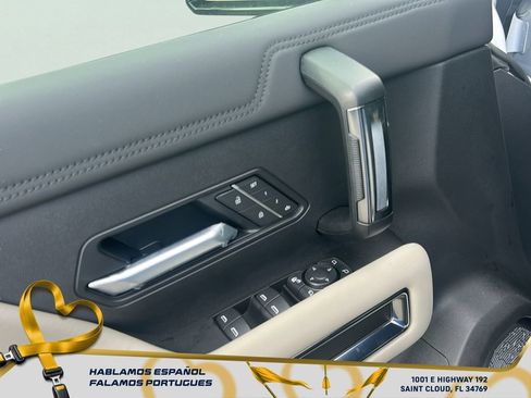 New 2026 GMC Hummer EV 4x4 Crew Cab image 10