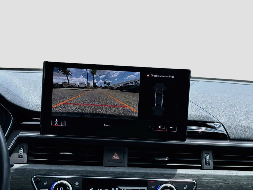 Used 2024 Audi A4 2.0T Premium Plus AWD/4WD image 27