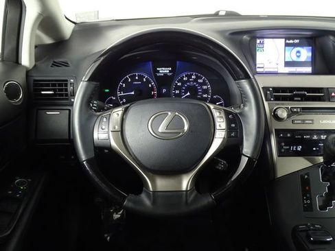 Used 2015 Lexus RX 350 AWD image 25