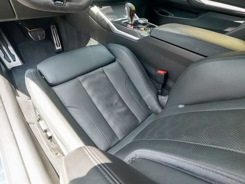 Used 2026 BMW M4 Competition w/ Executive Package RWD image 61