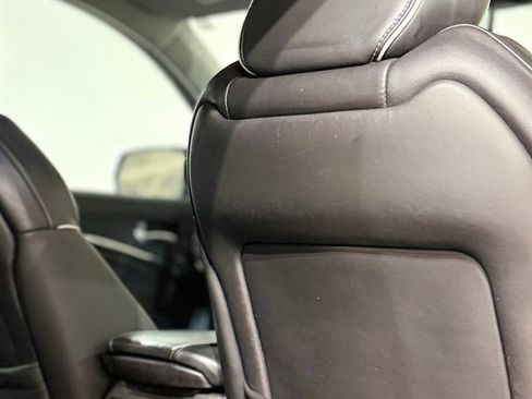 Used 2017 Acura MDX SH-AWD w/ Advance Package image 78