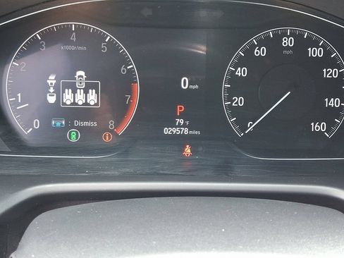 Used 2021 Honda Accord Sport Special Edition image 20