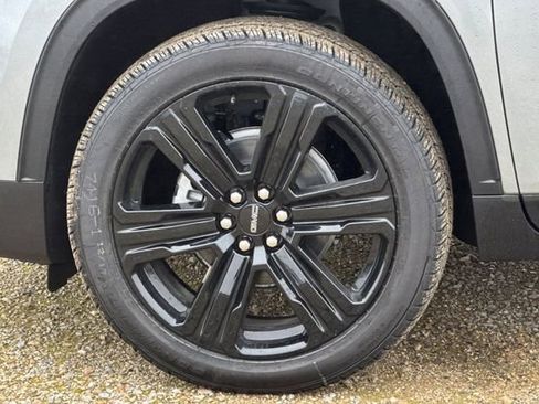 New 2026 GMC Acadia Elevation w/ Black Edition image 33