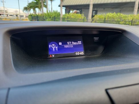 Used 2012 Honda CR-V EX-L image 21