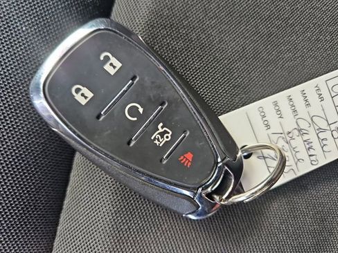 Used 2018 Chevrolet Camaro LT w/ RS Package image 29