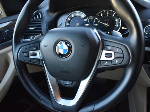 Used 2019 BMW X3 xDrive30i w/ Convenience Package image 28