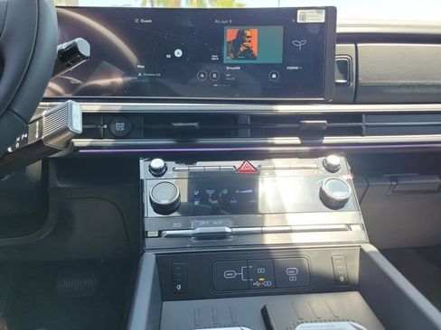 New 2026 Hyundai Santa Fe Calligraphy FWD image 15