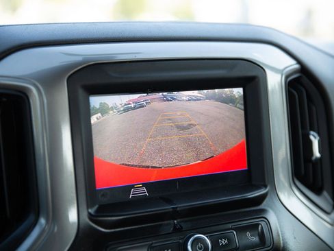 Used 2021 Chevrolet Silverado 1500 W/T image 15