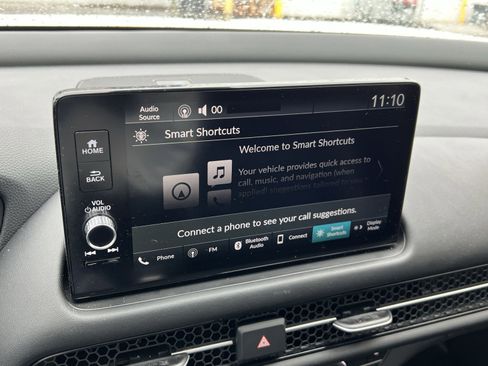 Used 2024 Honda HR-V EX-L image 21