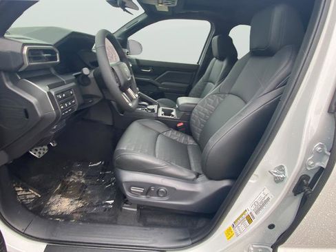 New 2026 Toyota Tacoma TRD Sport image 30