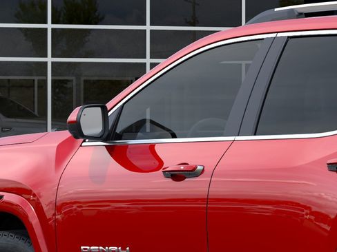New 2026 GMC Terrain Denali AWD/4WD image 12