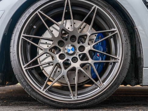 Used 2018 BMW M3 image 66