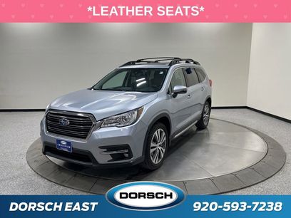 Used 2022 Subaru Ascent Limited w/ Technology Package