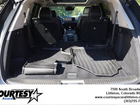 Used 2023 Acura MDX w/ Advance Package AWD/4WD image 28
