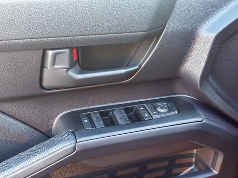 New 2026 Toyota 4Runner SR5 image 22