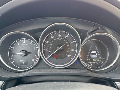 Used 2017 MAZDA CX-5 Grand Touring w/ Premium Package image 20