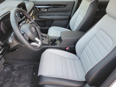 New 2026 Honda CR-V Sport Touring image 9