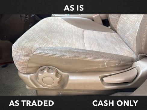 Used 2003 Honda CR-V LX image 17