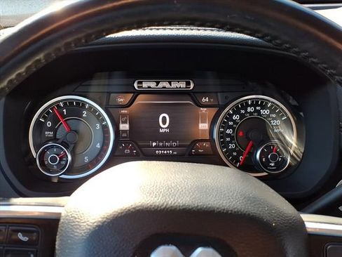 Used 2021 RAM 2500 Laramie image 36