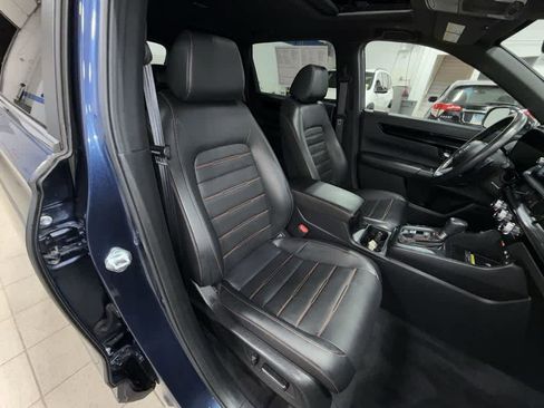 Used 2023 Honda CR-V Sport Touring image 16