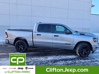 Used 2023 RAM 1500 Big Horn