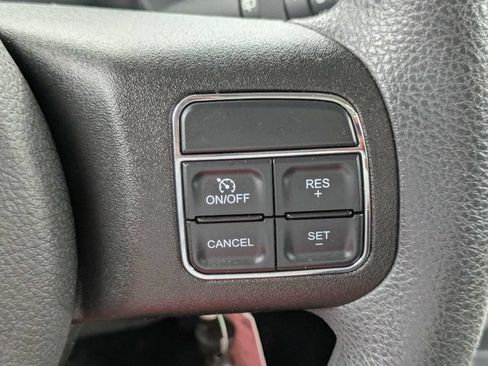 Used 2015 Jeep Patriot Sport w/ Power Value Group FWD image 24