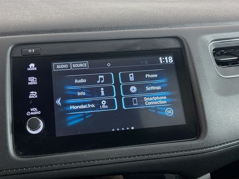 Used 2019 Honda HR-V EX image 21