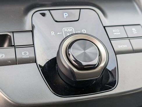 New 2026 Toyota bZ image 17