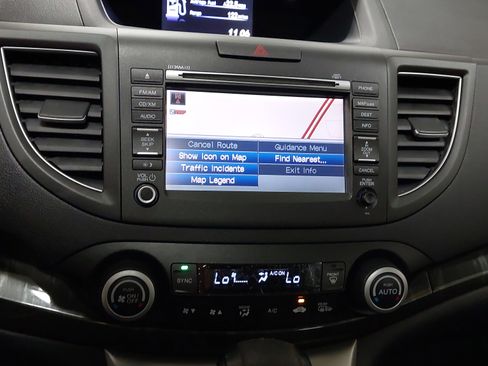 Used 2012 Honda CR-V EX-L image 20
