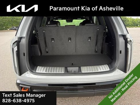 New 2027 Kia Telluride SX X-Pro AWD/4WD image 29