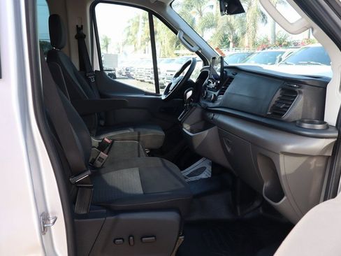 Used 2021 Ford Transit 350 XL image 35