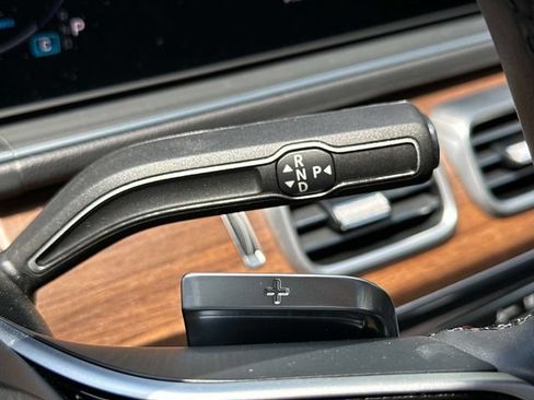 Certified 2025 Mercedes-Benz GLE 350 4MATIC image 24